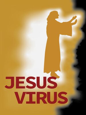 cover image of Jesus Virus